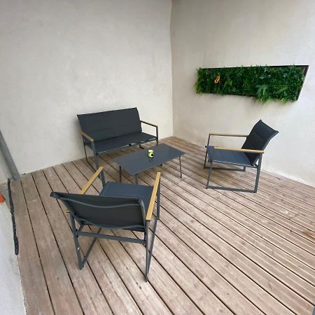 Logement Tout Equipe Layrac Luaran gambar