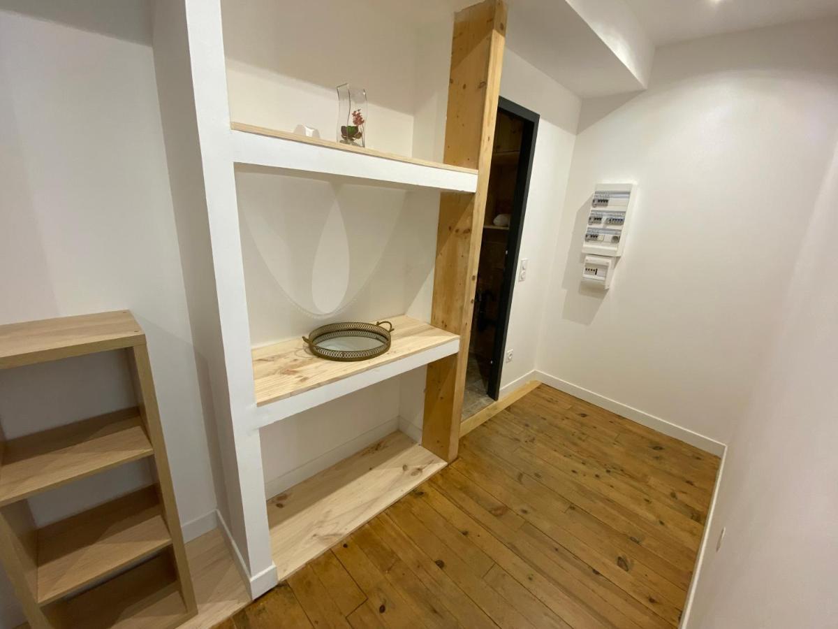 Logement Tout Equipe Layrac Luaran gambar