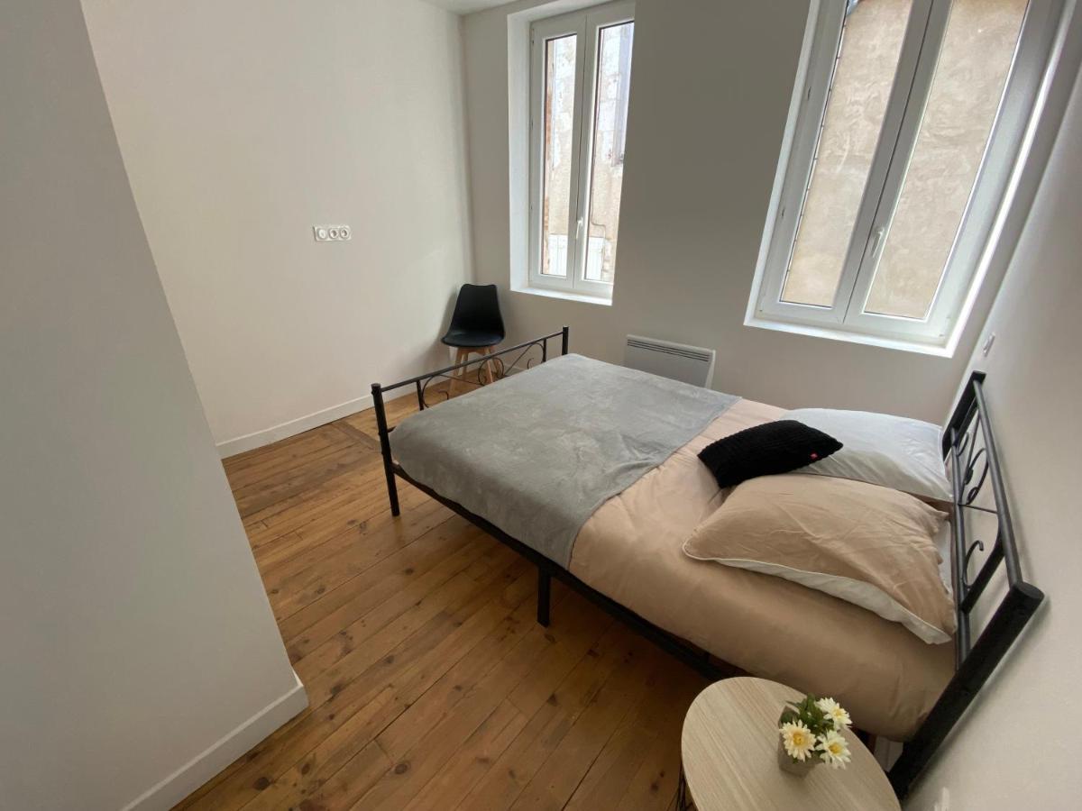 Logement Tout Equipe Layrac Luaran gambar