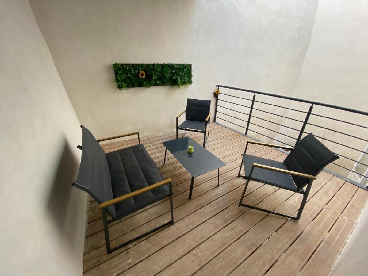 Logement Tout Equipe Layrac Luaran gambar