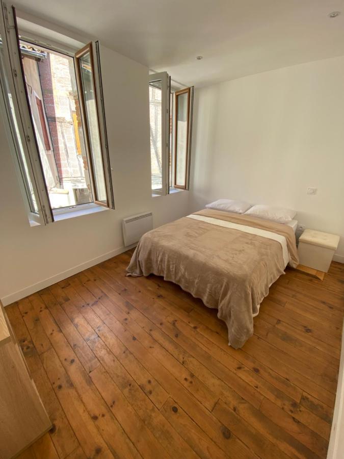 Logement Tout Equipe Layrac Luaran gambar
